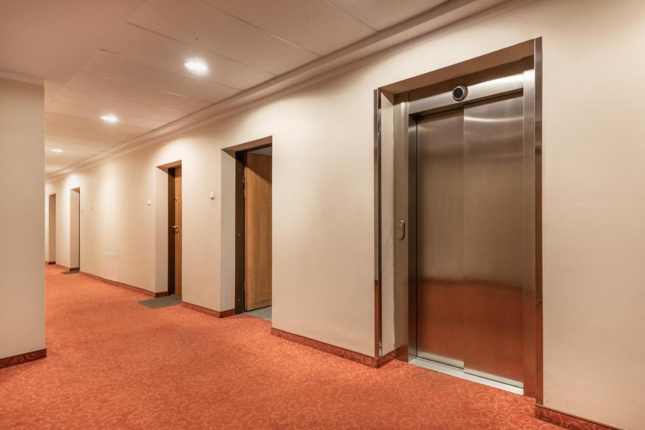 Apartamenty Trzy Korony By Noclegi Renters Świnoujście Εξωτερικό φωτογραφία